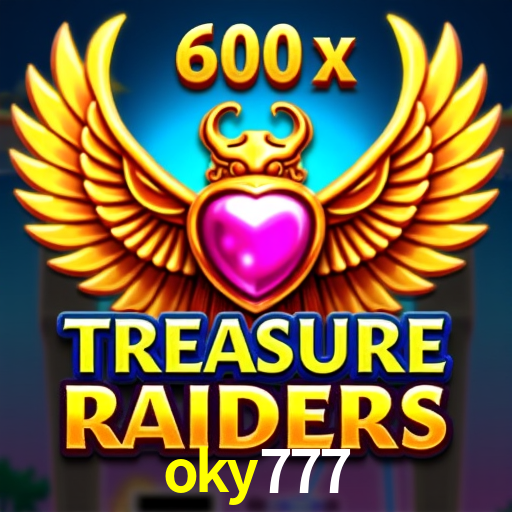 oky777 plataforma