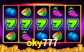 oky777
