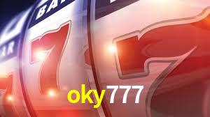 Bônus Generosos e Exclusivos no oky777 para Você!