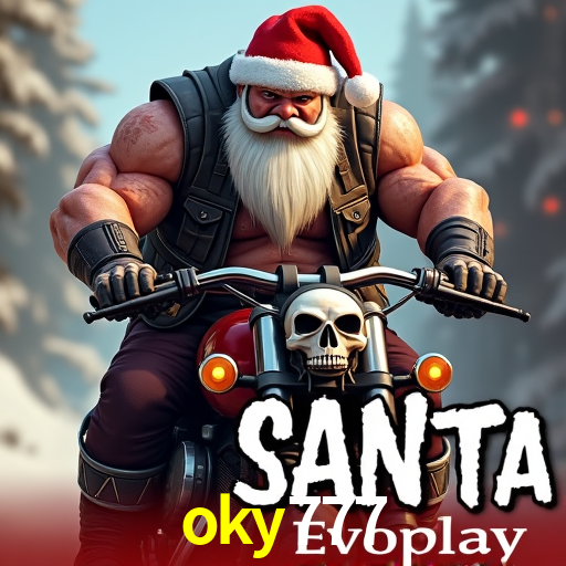 oky777 plataforma