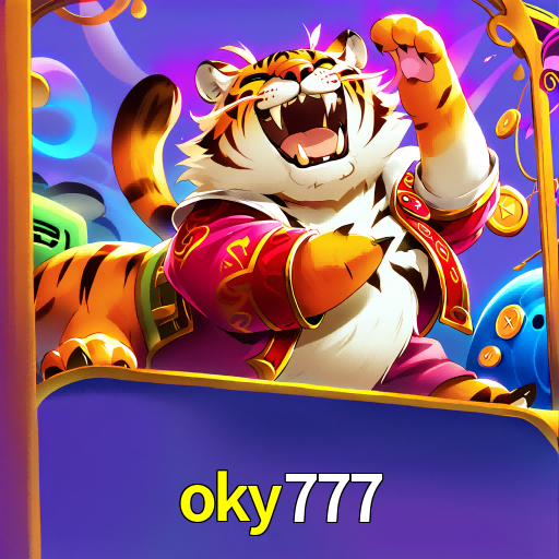 oky777